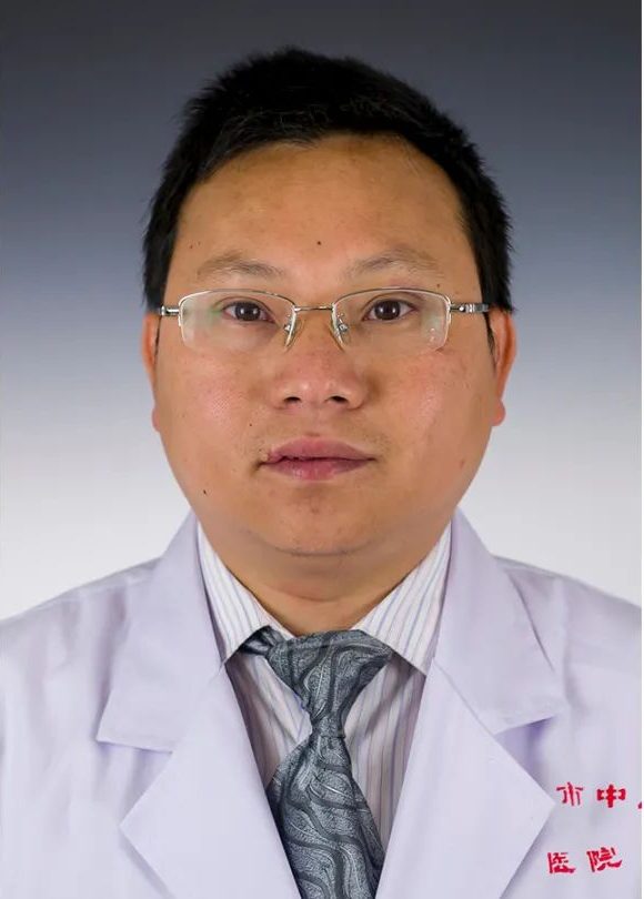 尧银光副主任医师