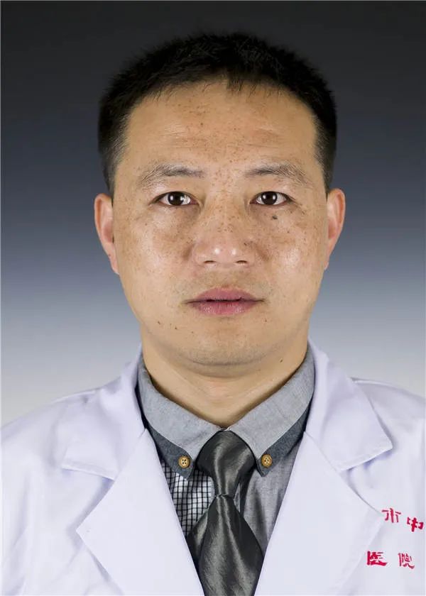 叶华民副主任医师