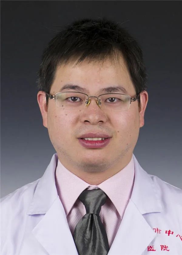 丁雷鸣副主任医师
