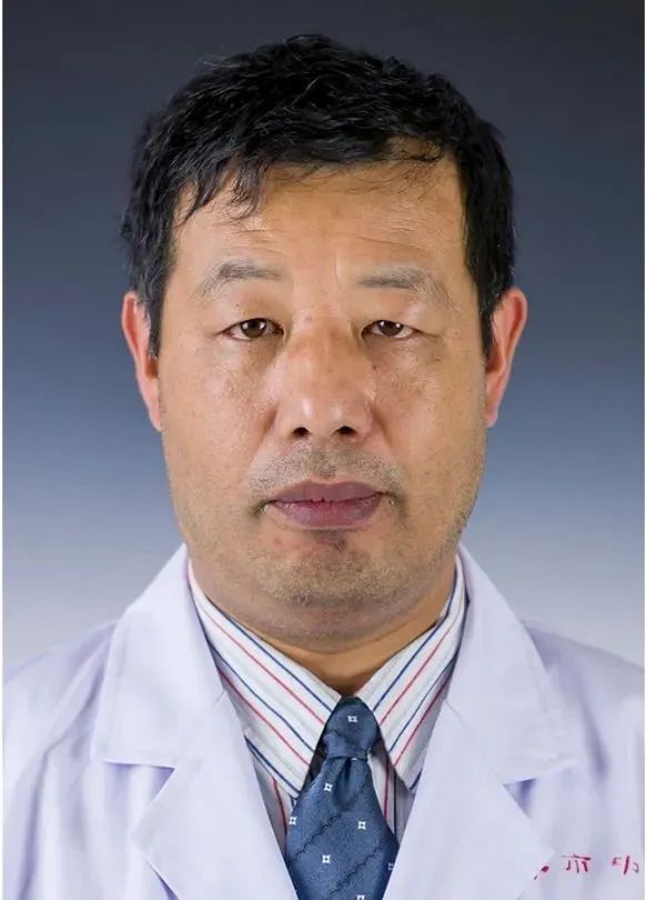 李卫武主任医师