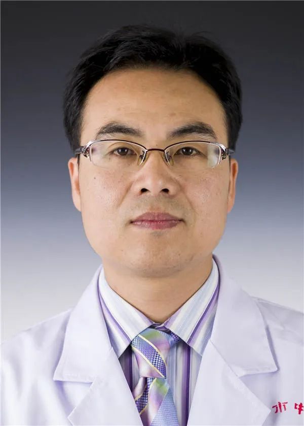 孙洪鸣副主任医师