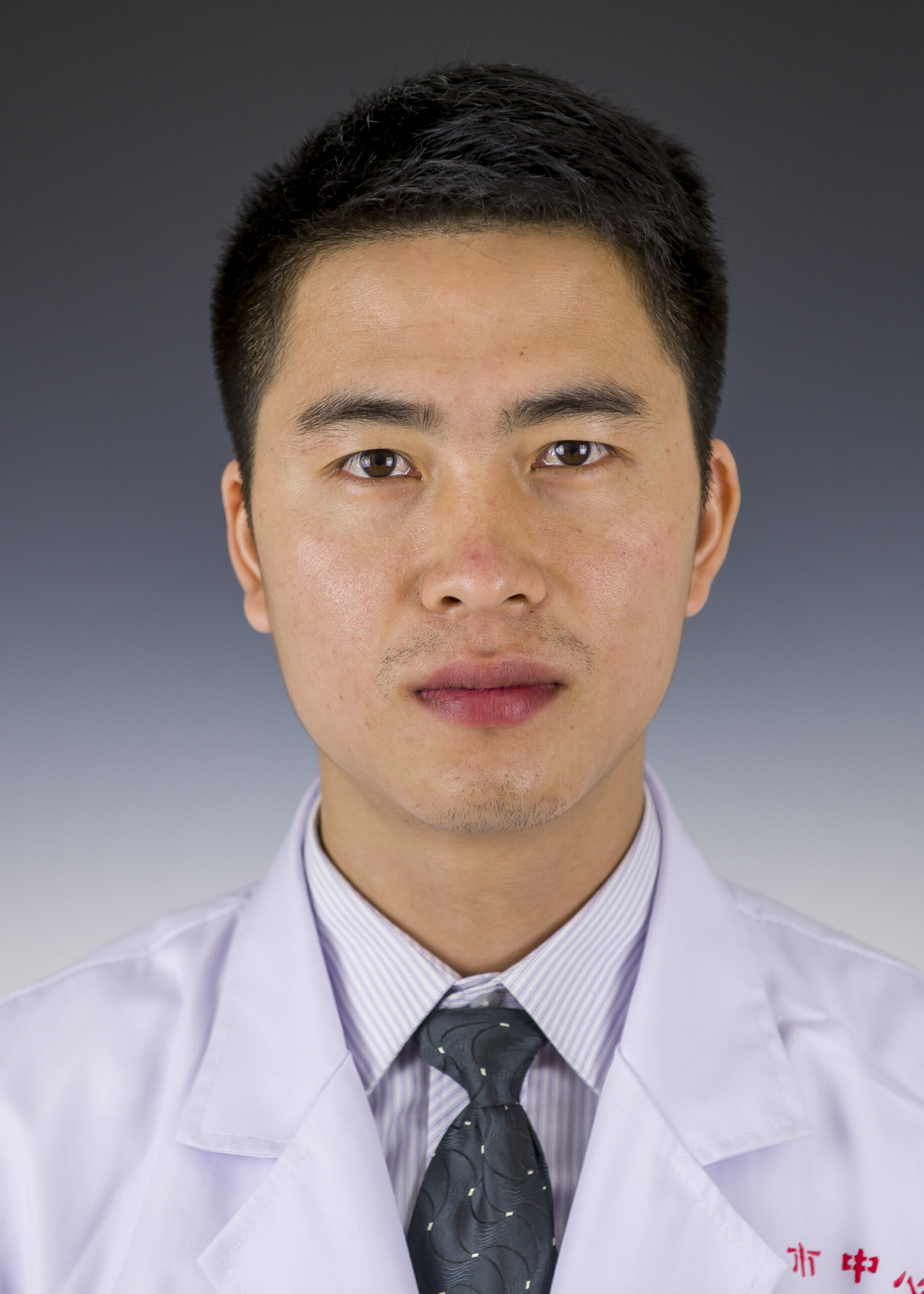 杨雪林副主任医师