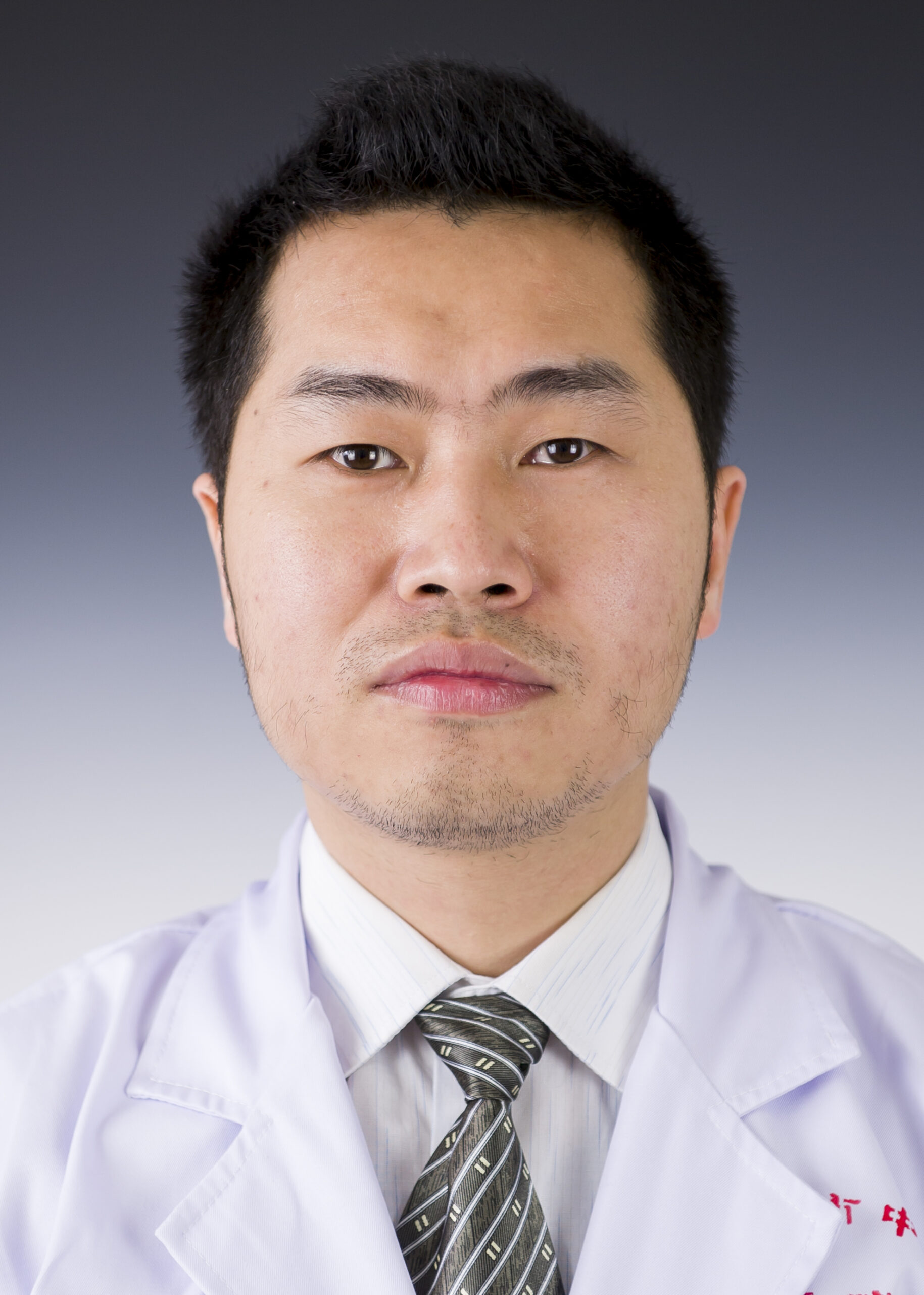 吴建荣副主任医师