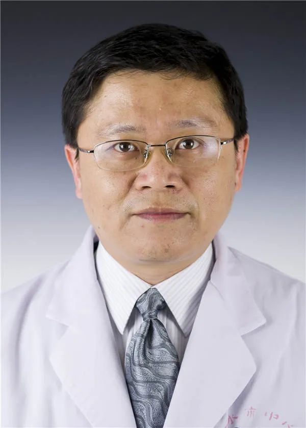 徐宏涛主任医师
