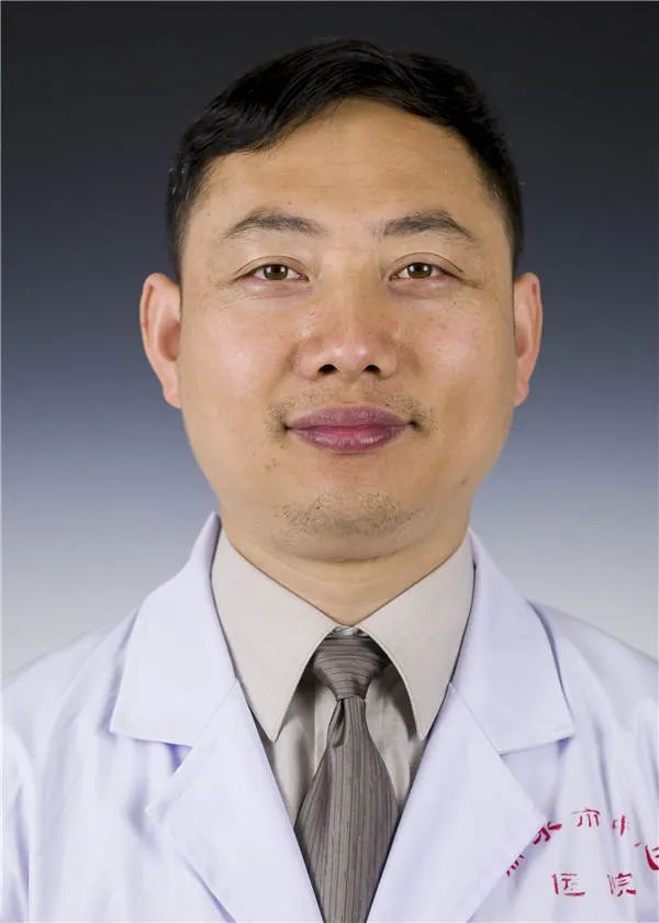 曹海波主任医师