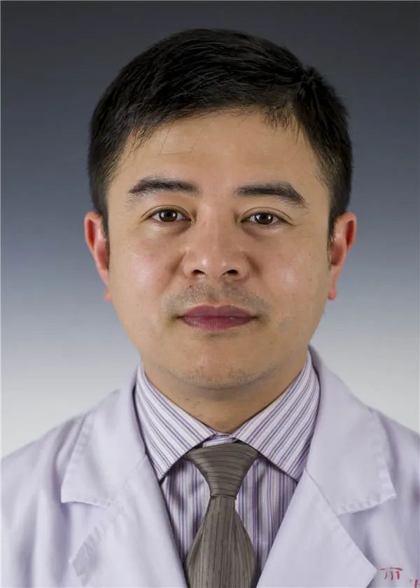 郑晶晶主任医师