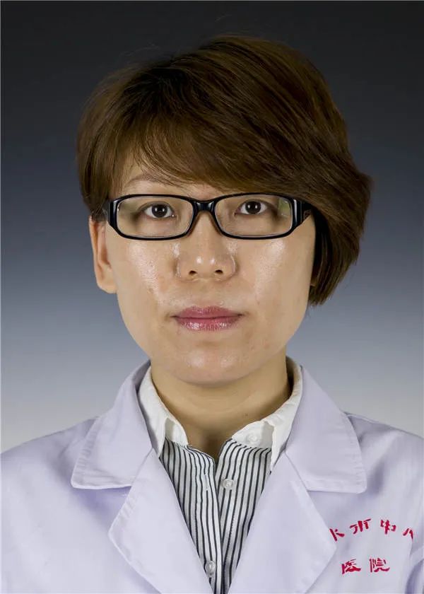 宋欣主任医师