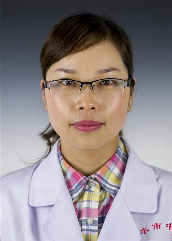 吴绍芳副主任医师