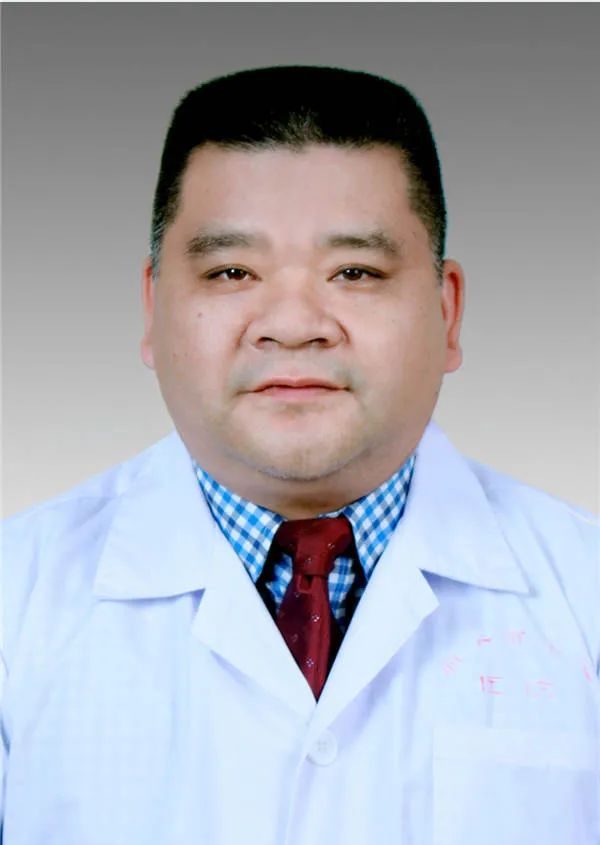 兰树华主任医师