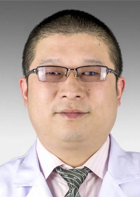 叶方副主任医师