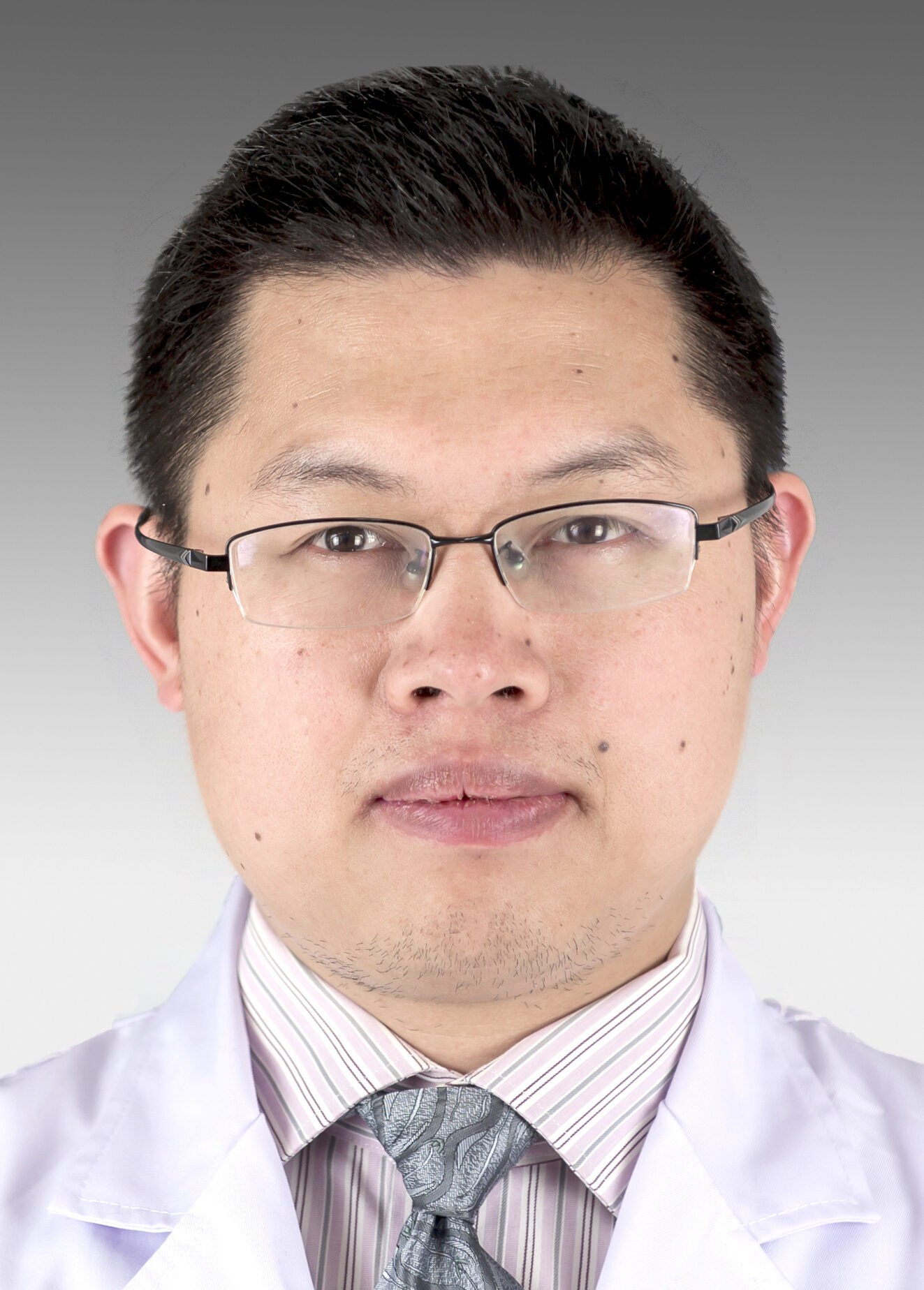 褚旭峰副主任医师