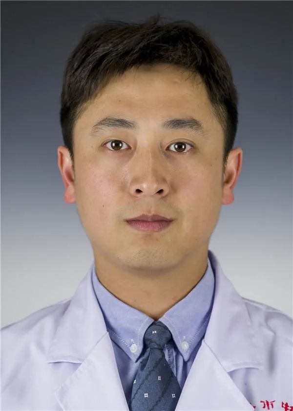 陈旭阳副主任医师