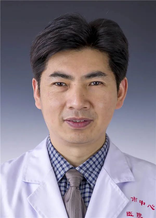 俞颂平主任医师