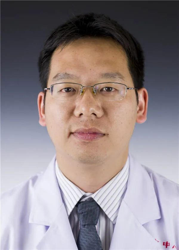 李俊主任医师