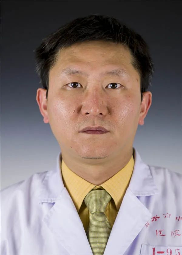 范大军主任医师