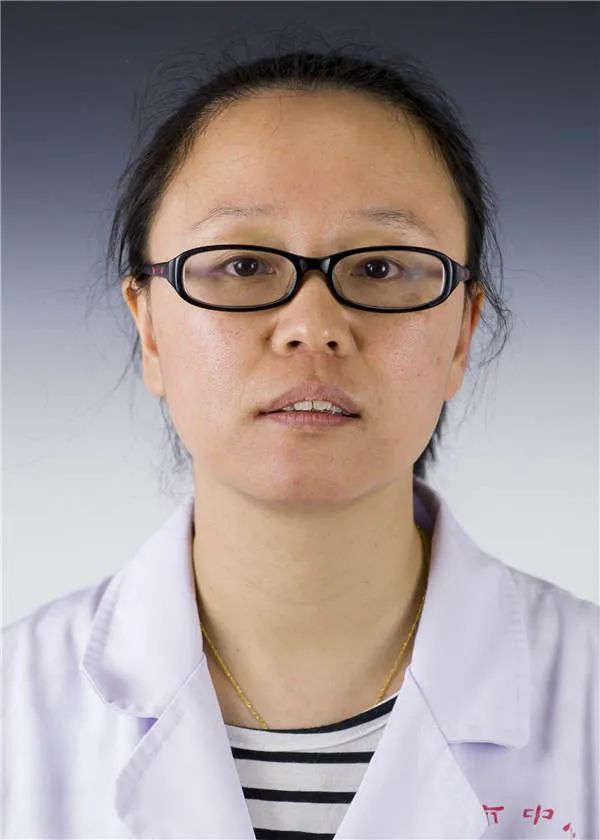 应佳副主任医师