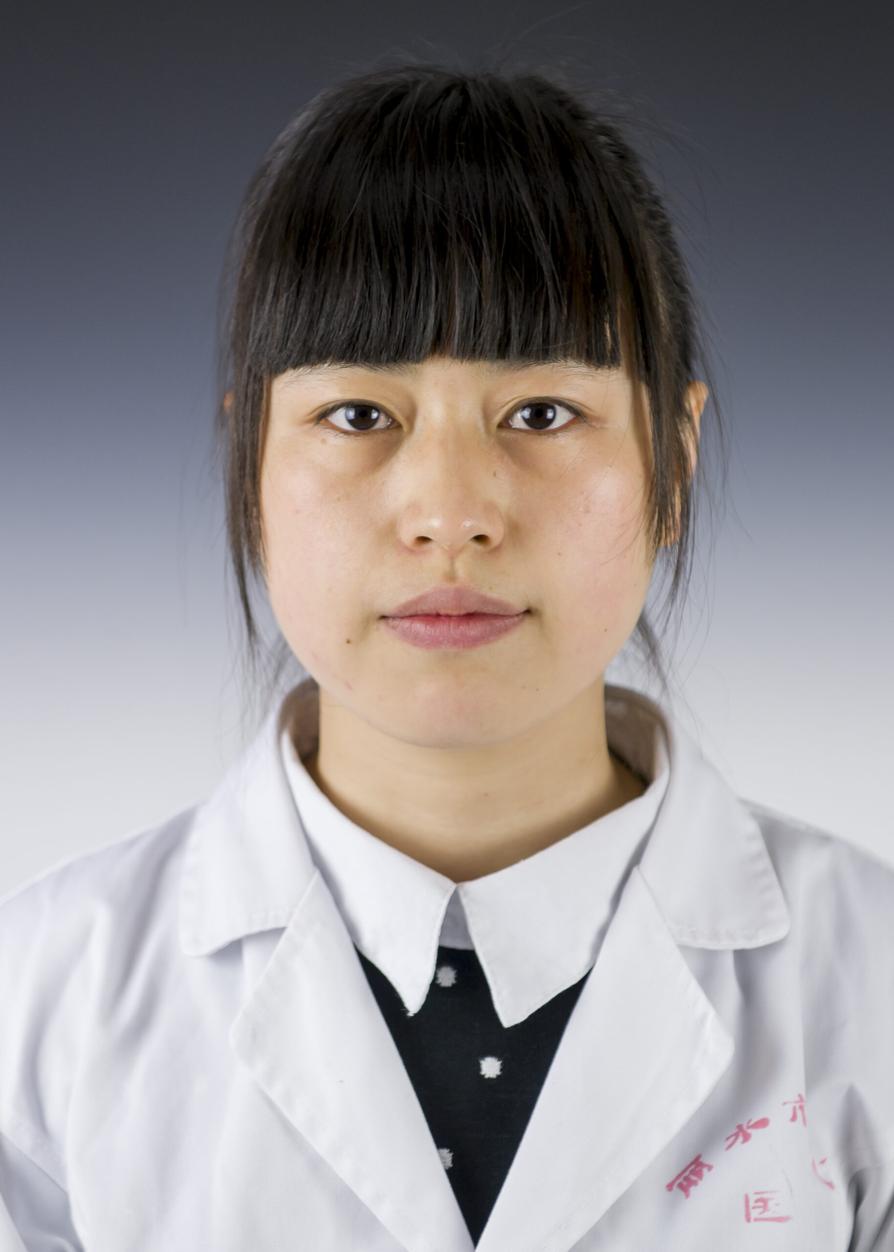 蓝淑琴副主任医师