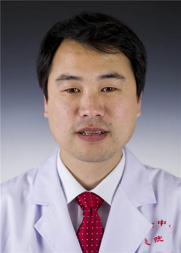 朱潮涌主任医师