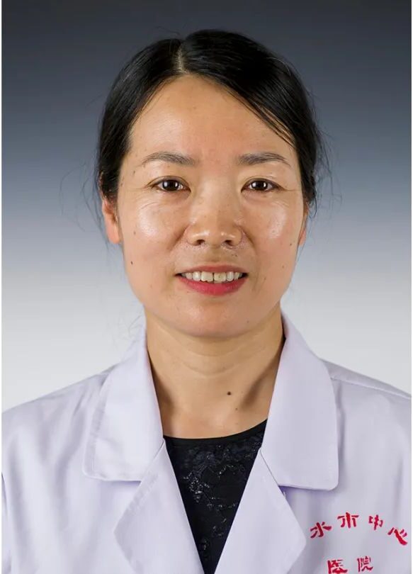鲍晓红主任医师
