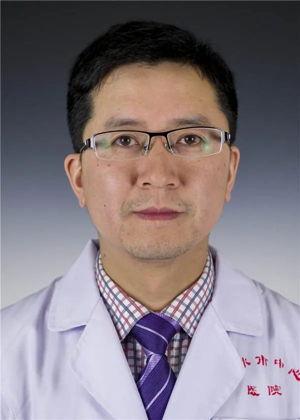毛明锋主任医师