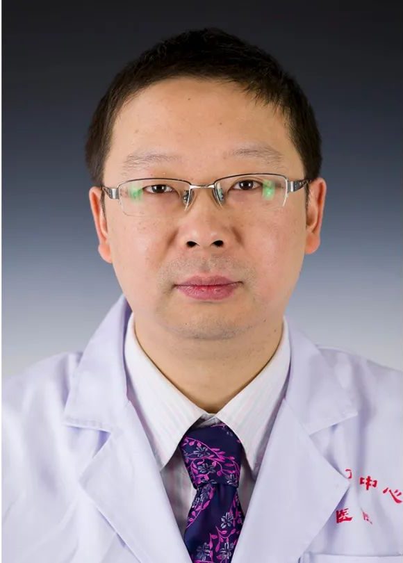 黄甘霖副主任医师