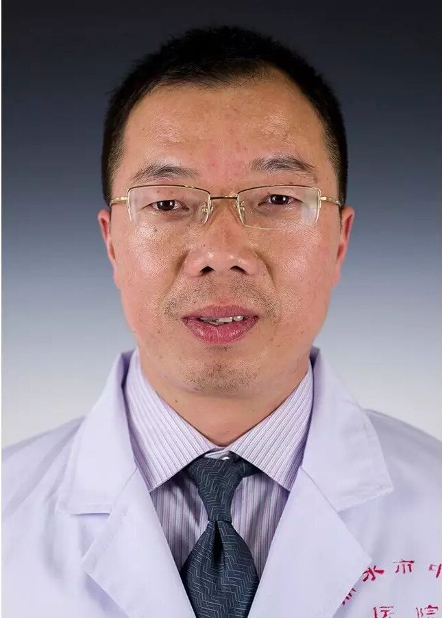 孙德彬主任医师