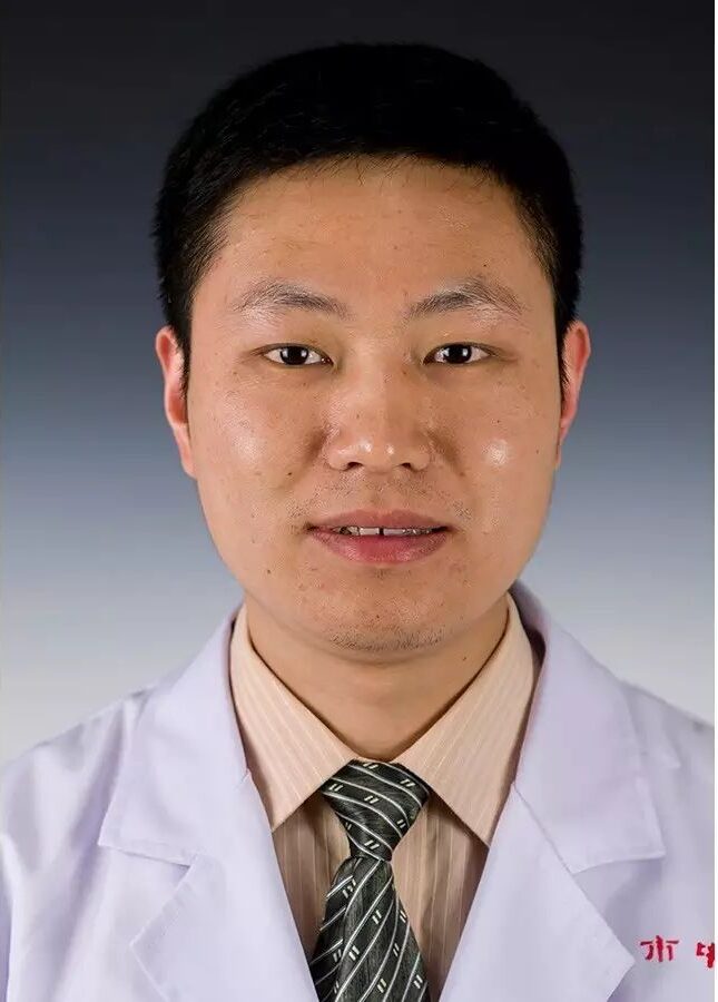 杜友谊副主任医师