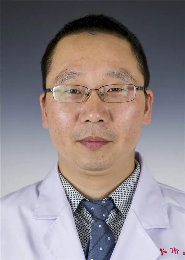 徐红伟副主任医师