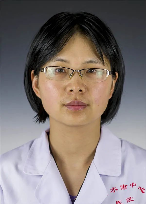 刘晓华主任医师