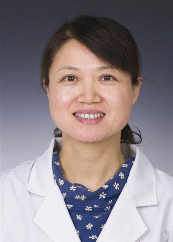孙旭鸯副主任医师