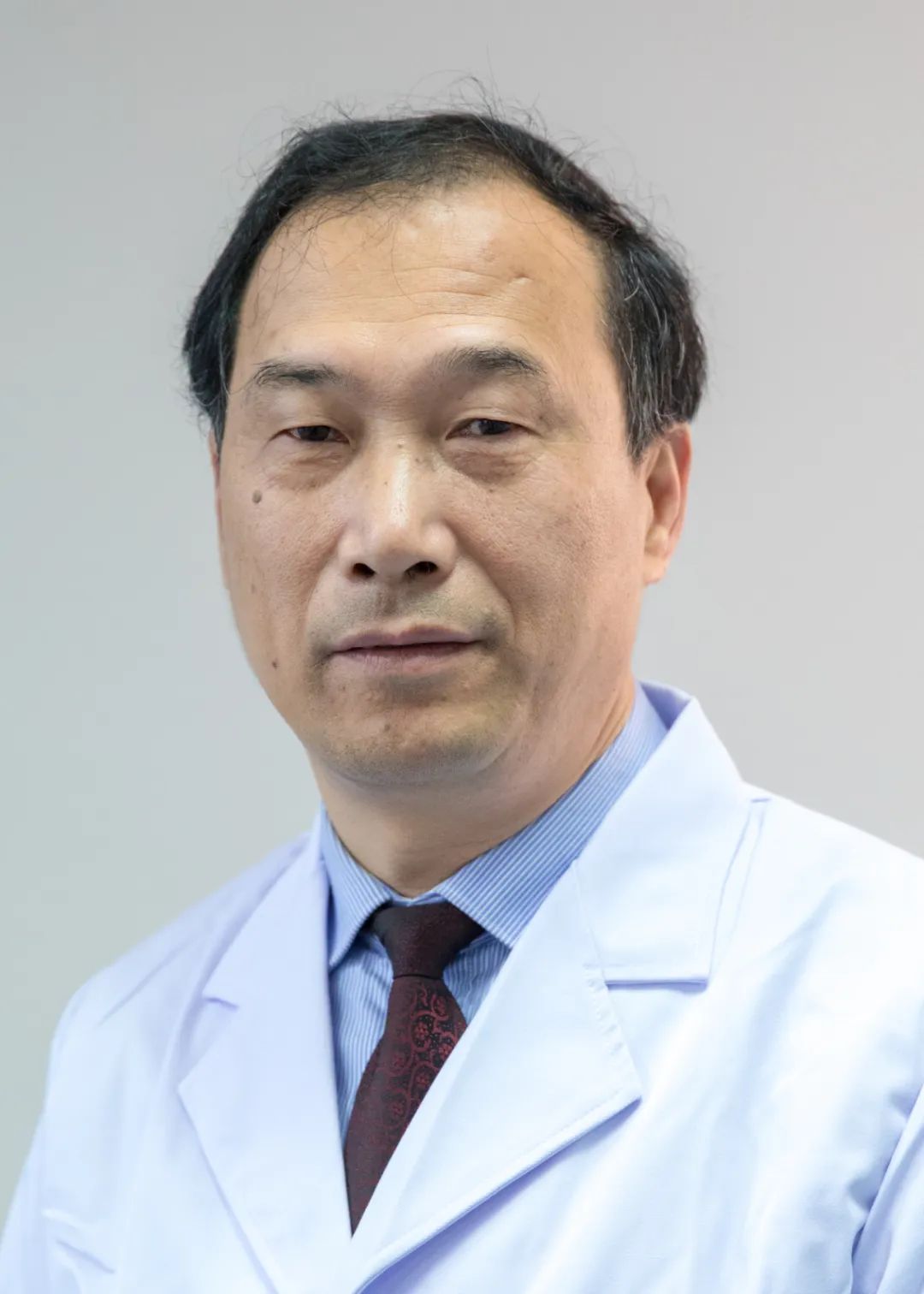 郑荣宗主任医师