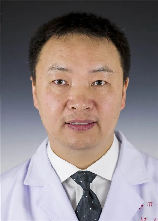 应锦河主任医师