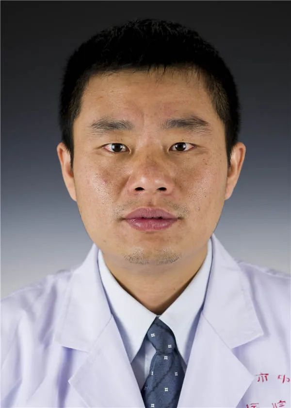 吴凌峰主任医师