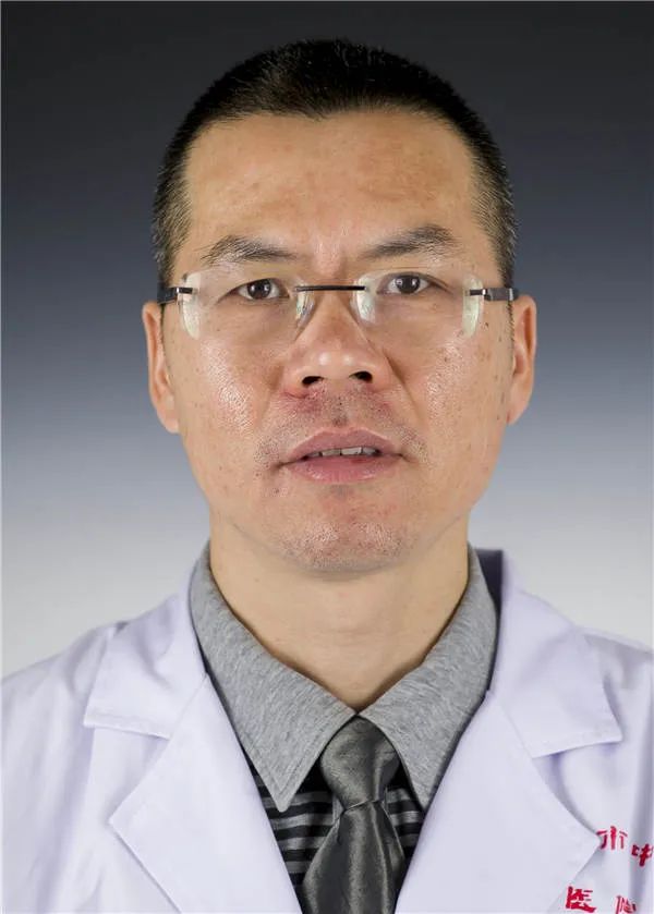 吴建平副主任中医师