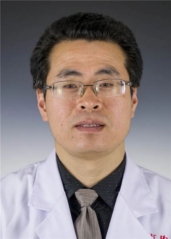 吴晓光副主任医师