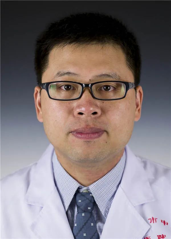 朱科军主任医师