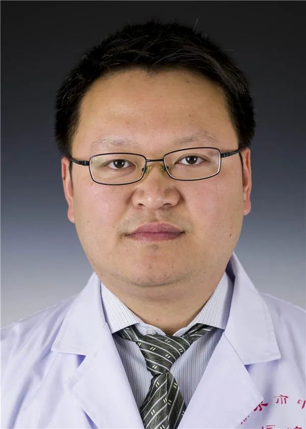 陈剑主任医师