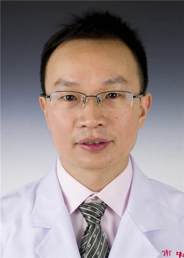 吴忠伟副主任医师