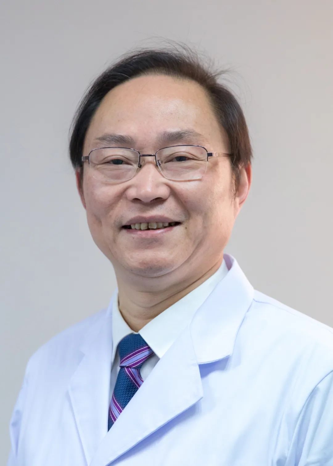 涂韶松主任医师