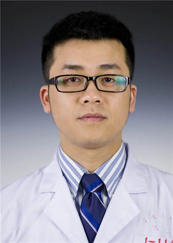 吴志军主任医师