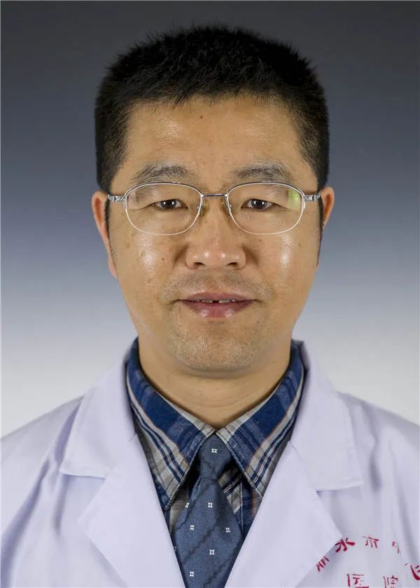 叶锦平主任医师