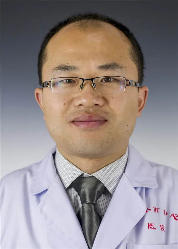 黄学才主任医师