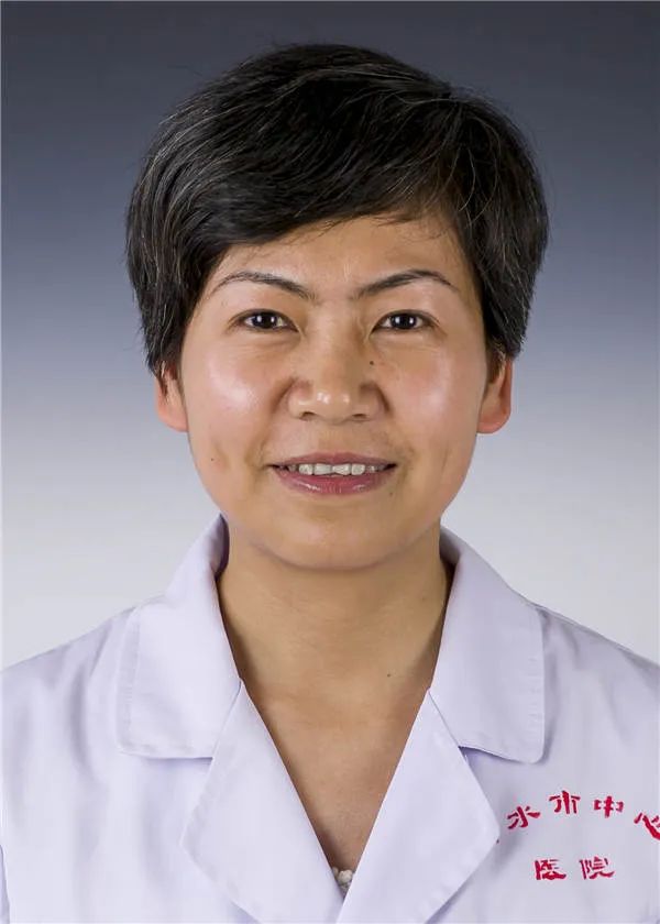 季红薇主任医师