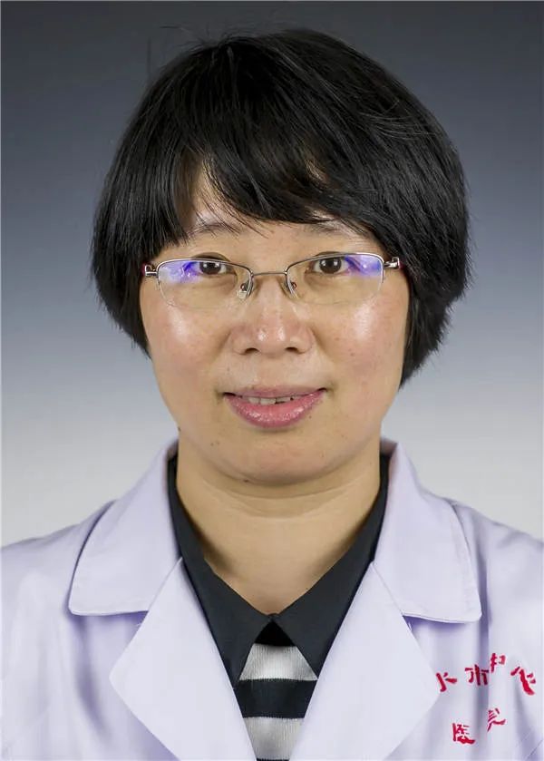 张淑珍主任医师