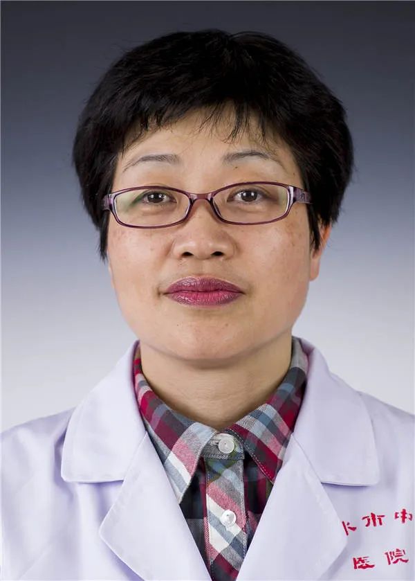 黄玲聪副主任医师