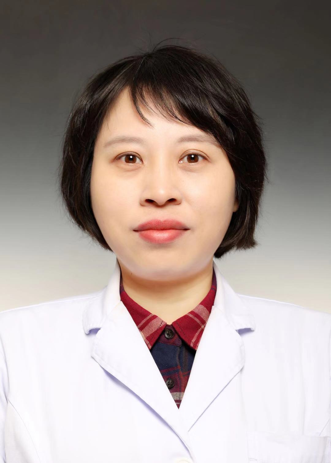 赵红艳副主任医师