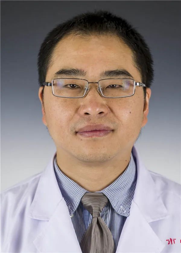 蔡晓斌主任医师