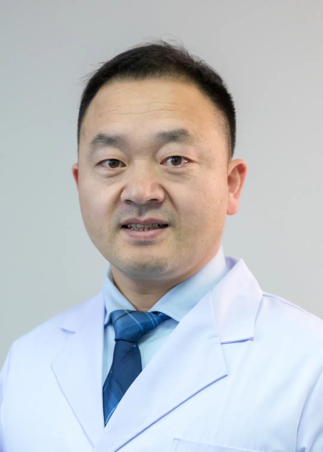 纪建松主任医师