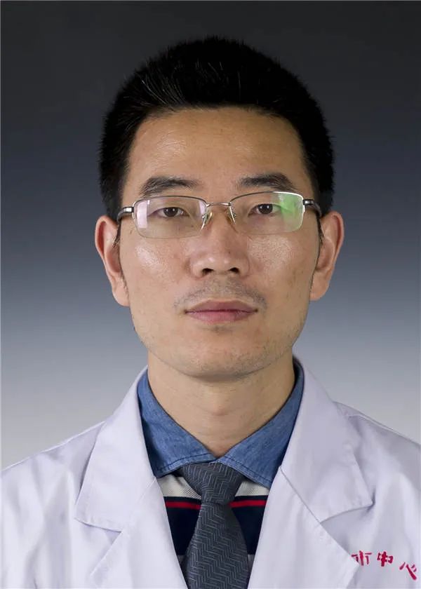 赵中伟主任医师