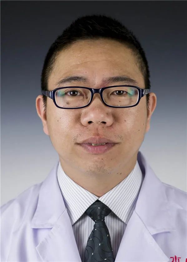 涂建飞主任医师